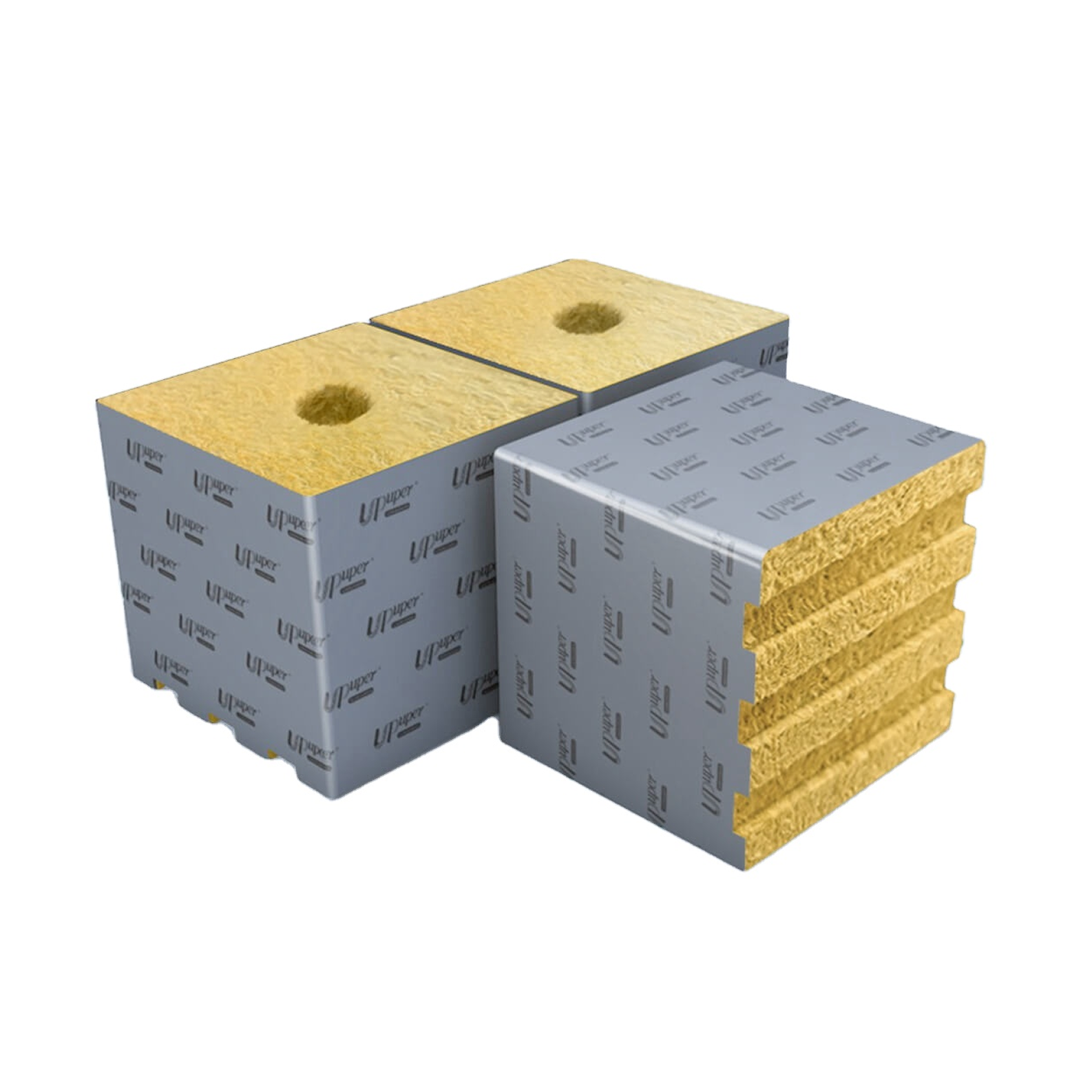 Grow Block