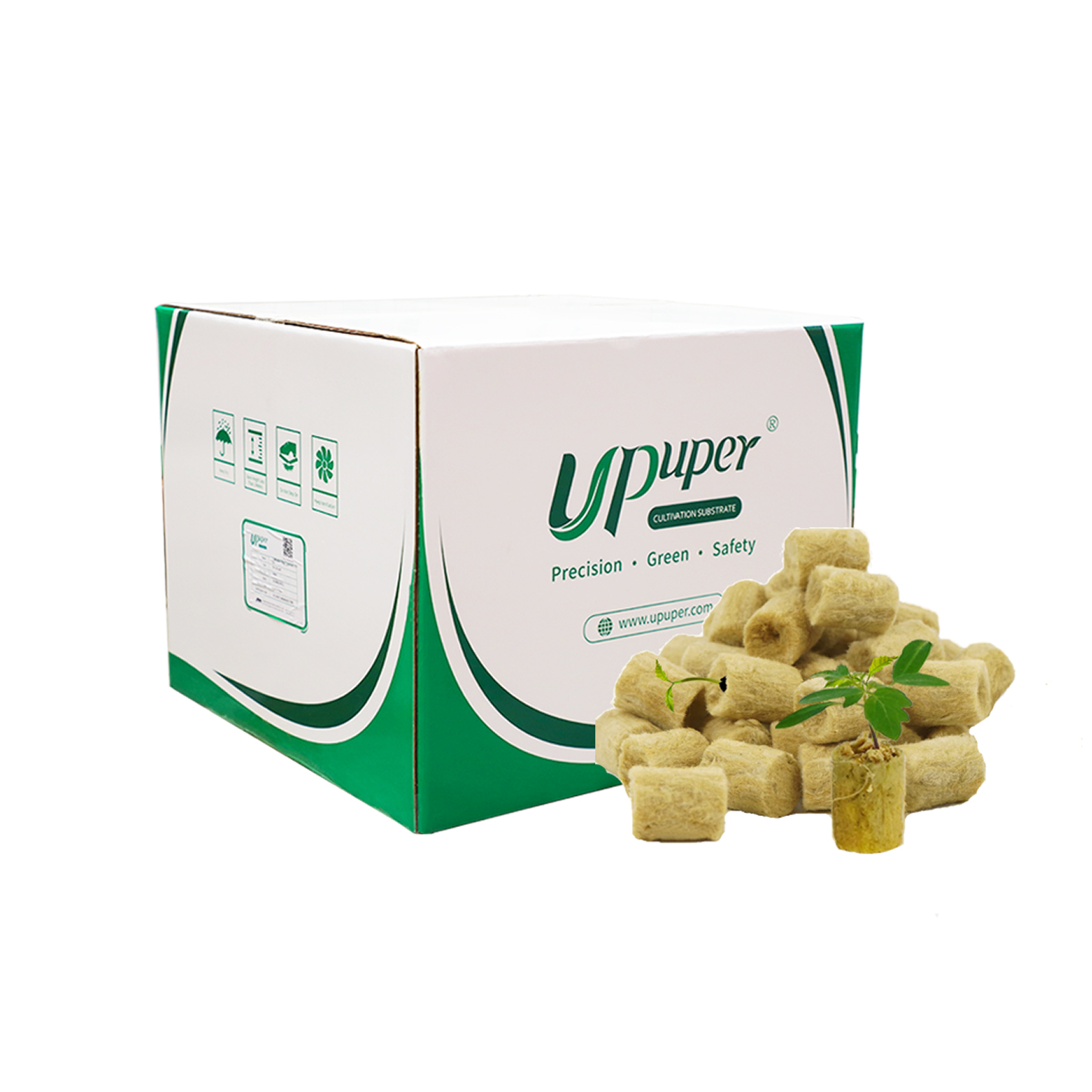Grow Plugs