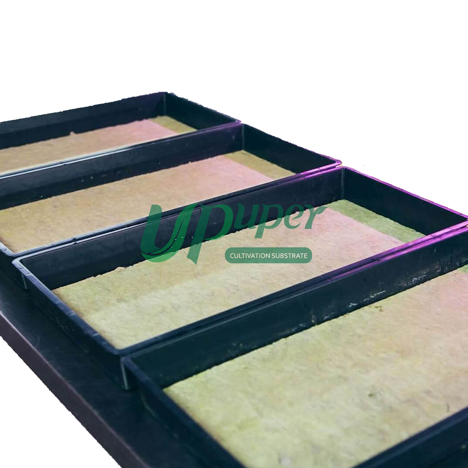 Grow Mat
