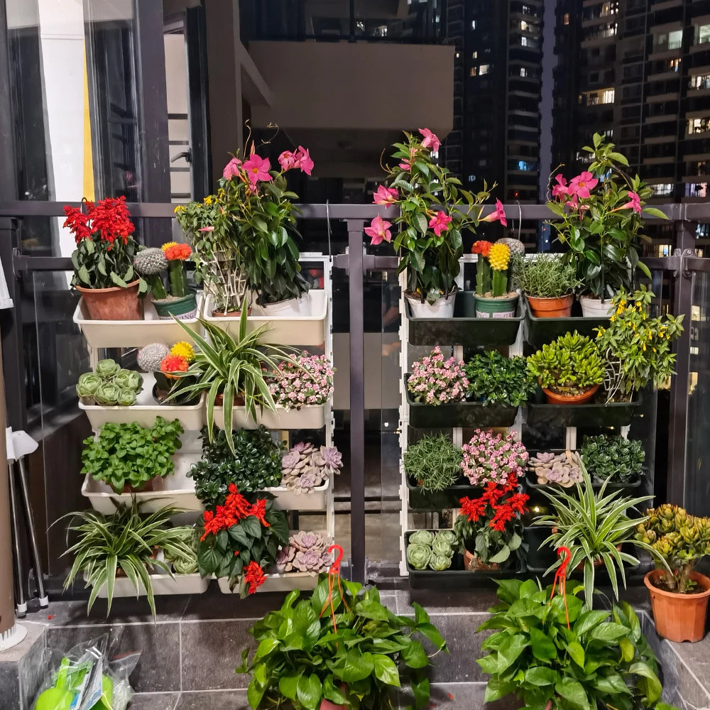 Grow Rack