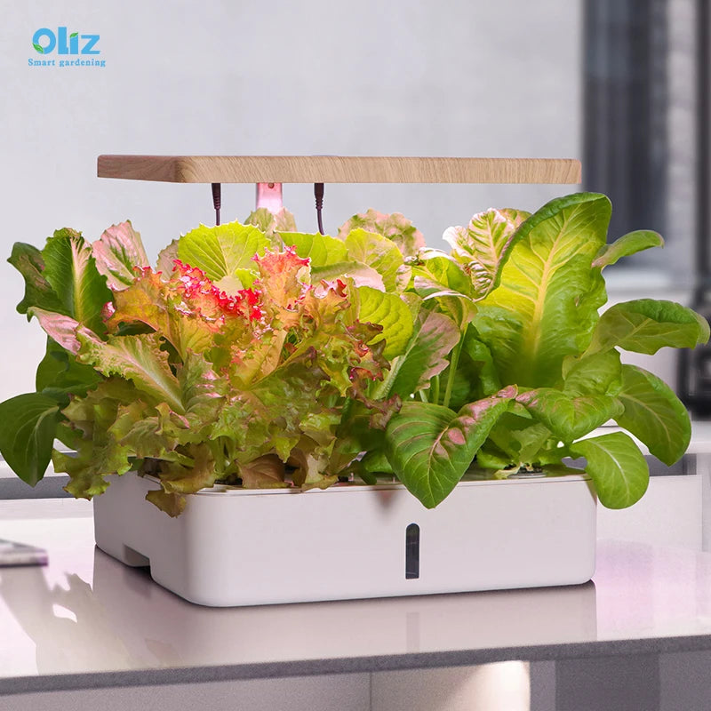 Grow Table Top