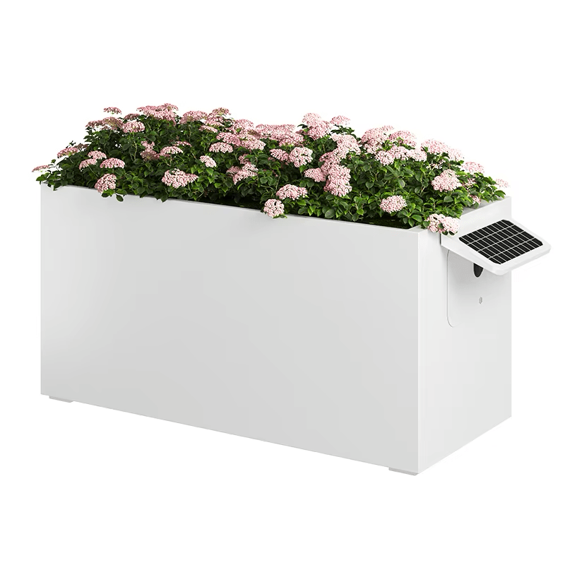 Garden Container