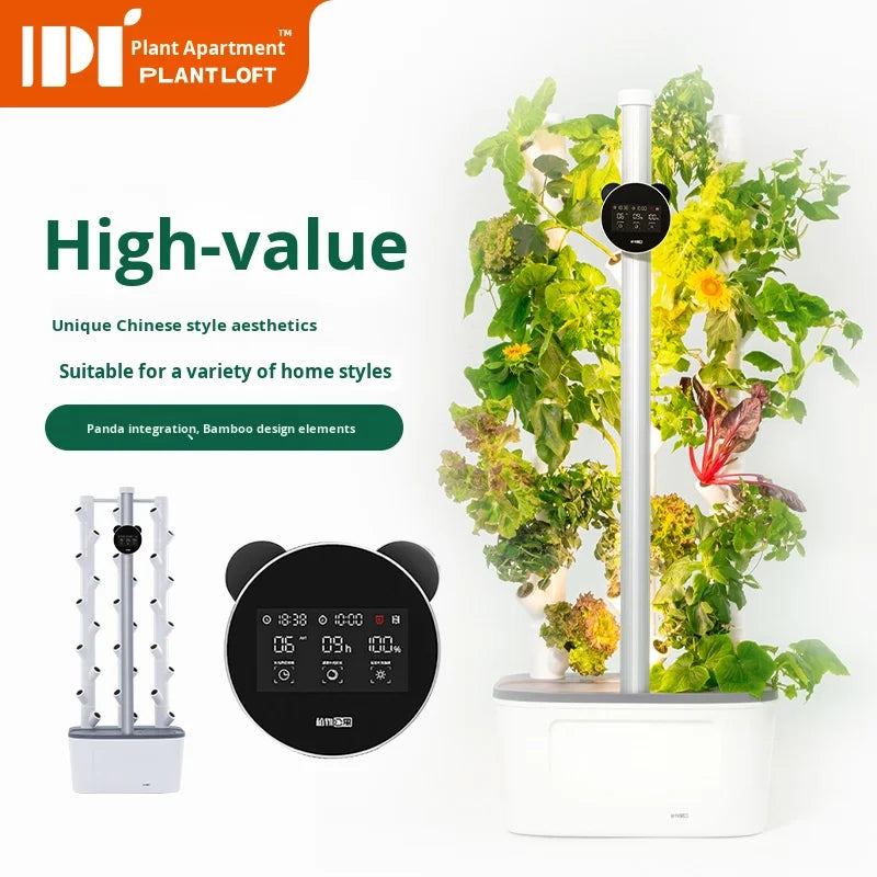 Grow Stand