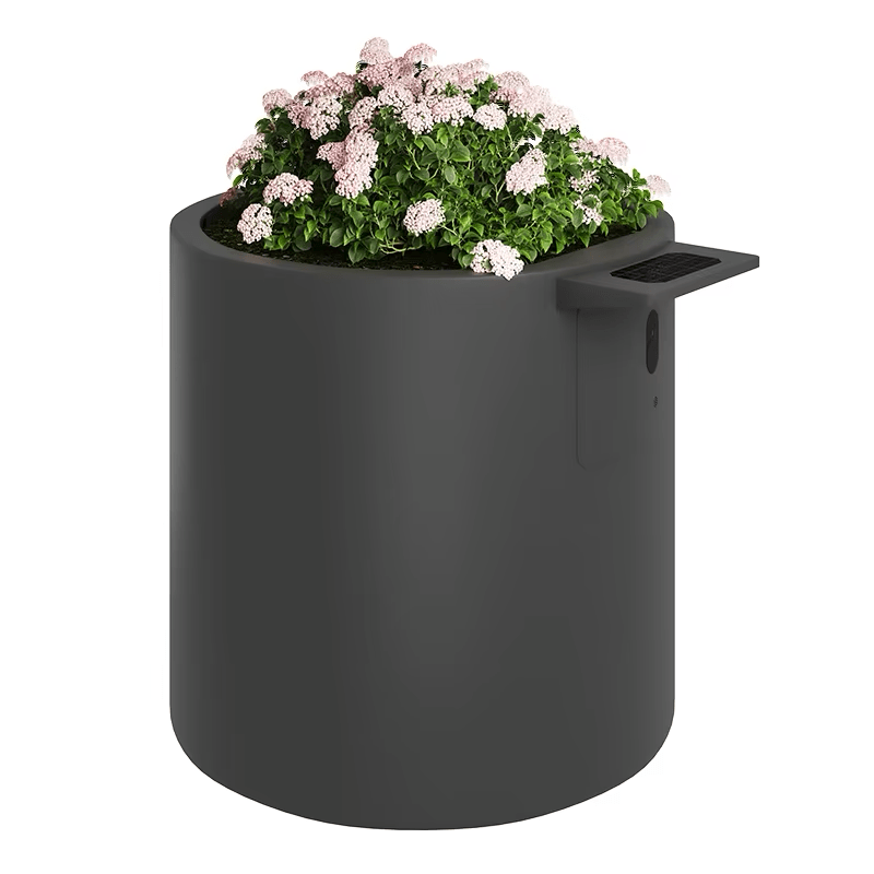 Garden Pot