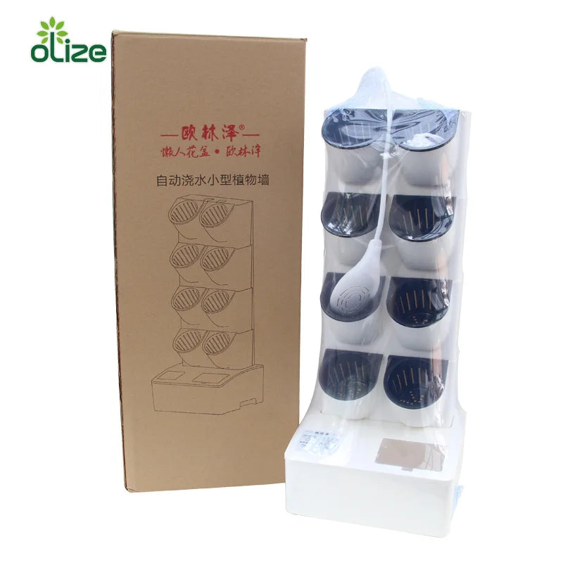 Grow Stand