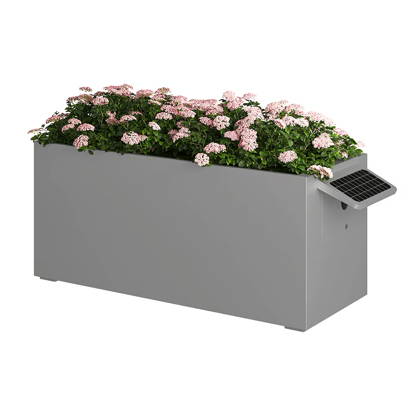 Garden Container