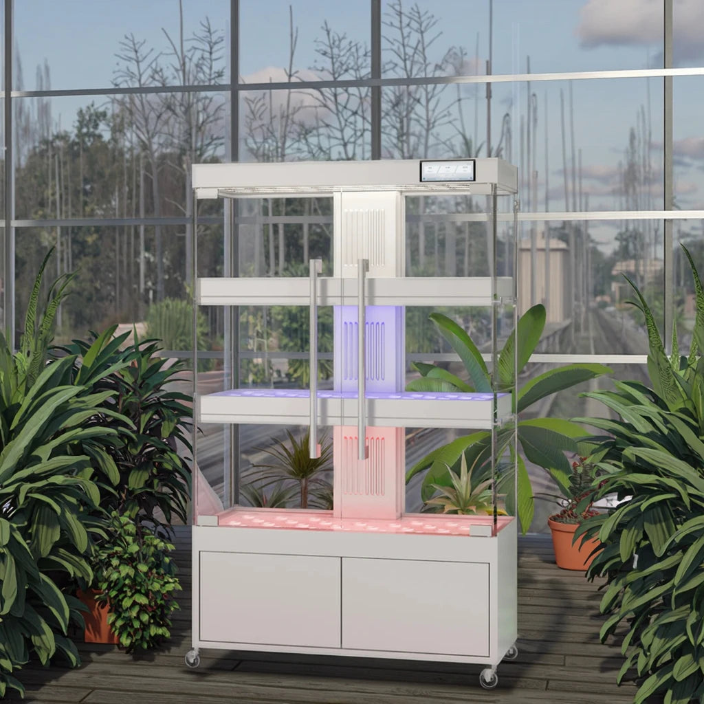 Grow Cabinet