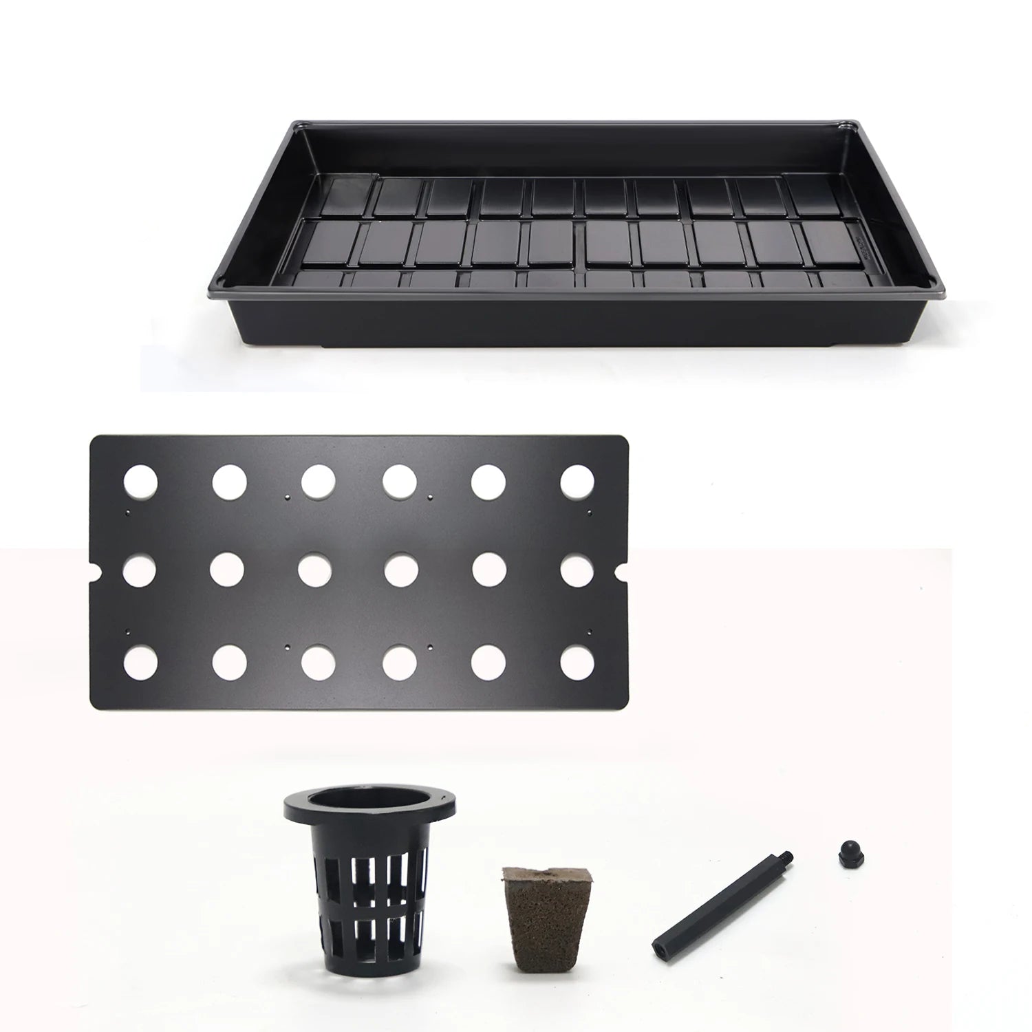Grow Tray