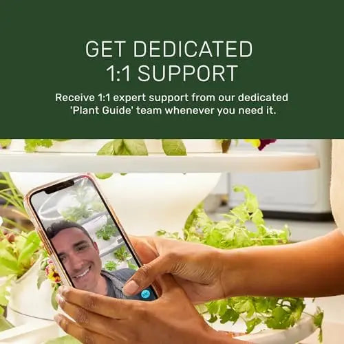 Grow Tower