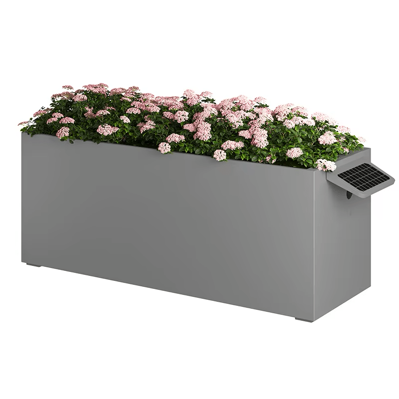 Garden Container