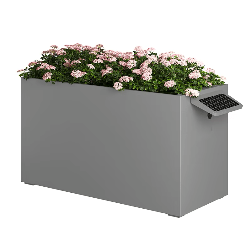 Garden Container