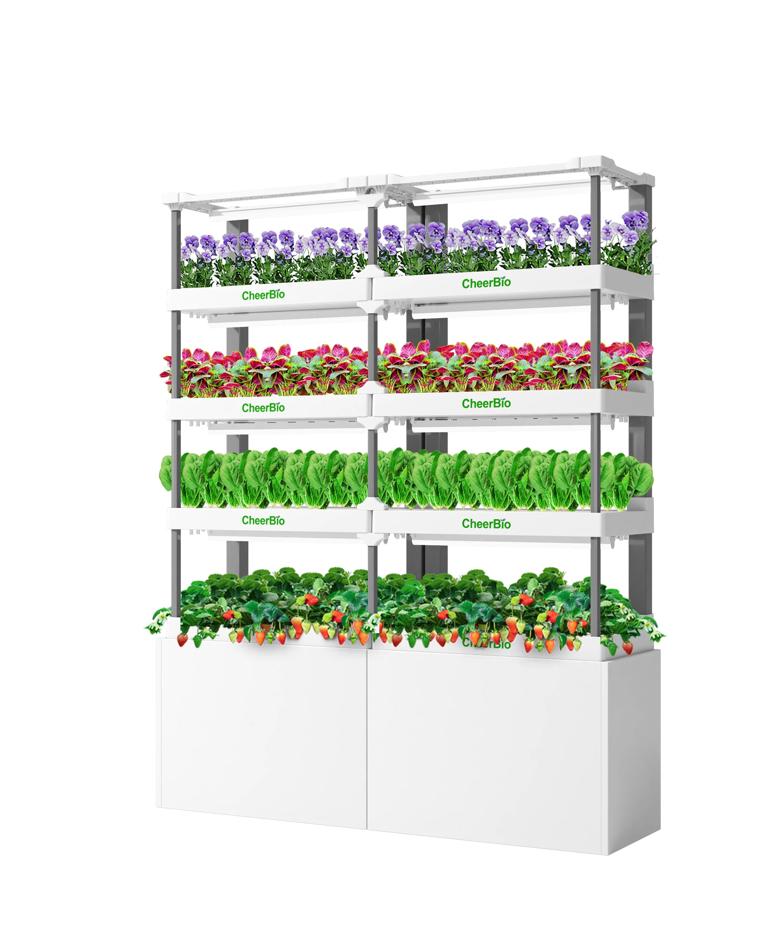 Grow Shelf