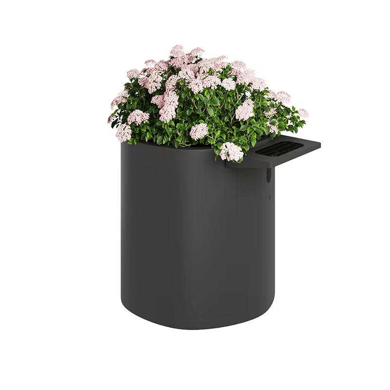 Garden Pot