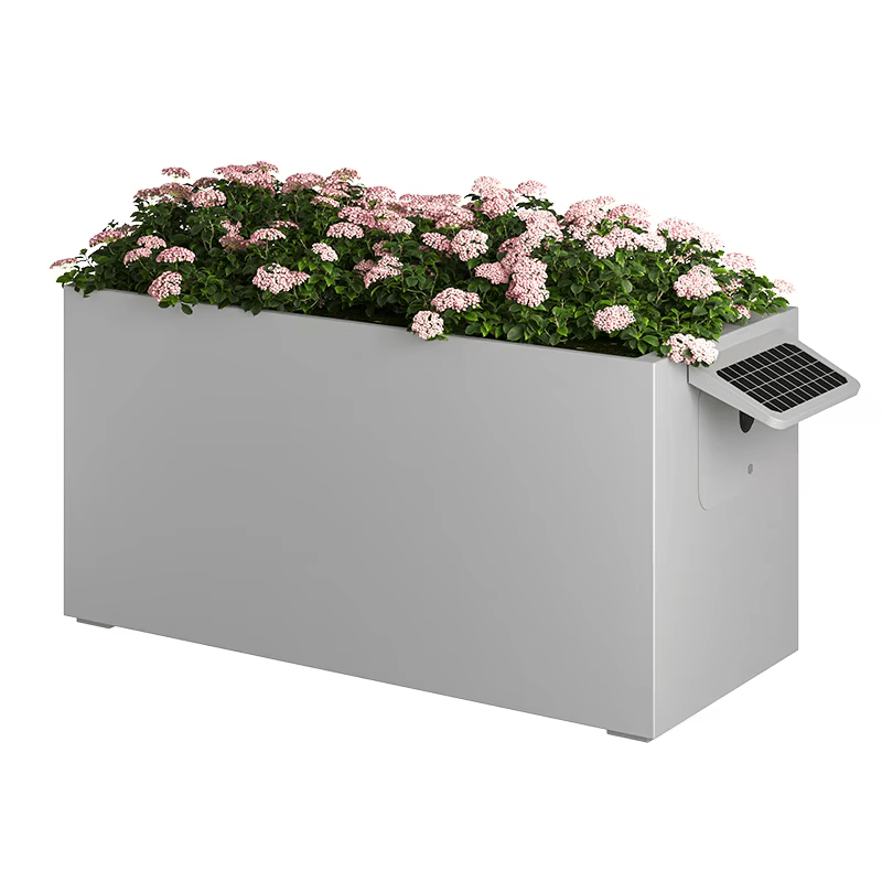 Garden Container