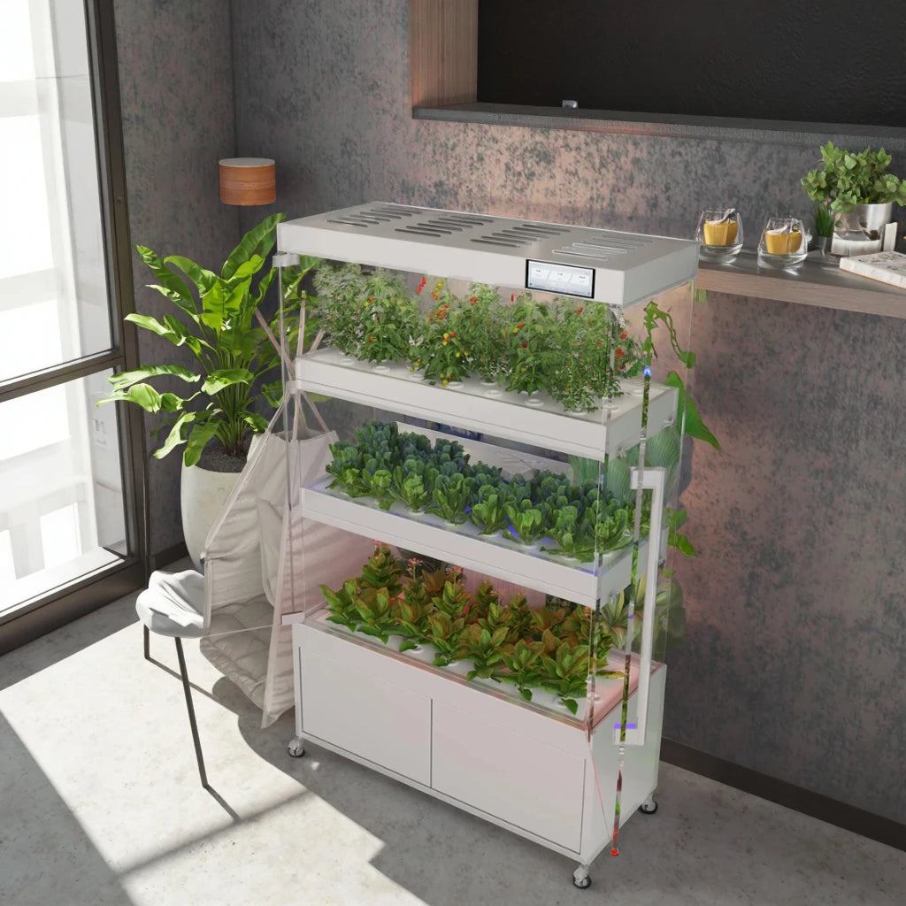 Grow Cabinet