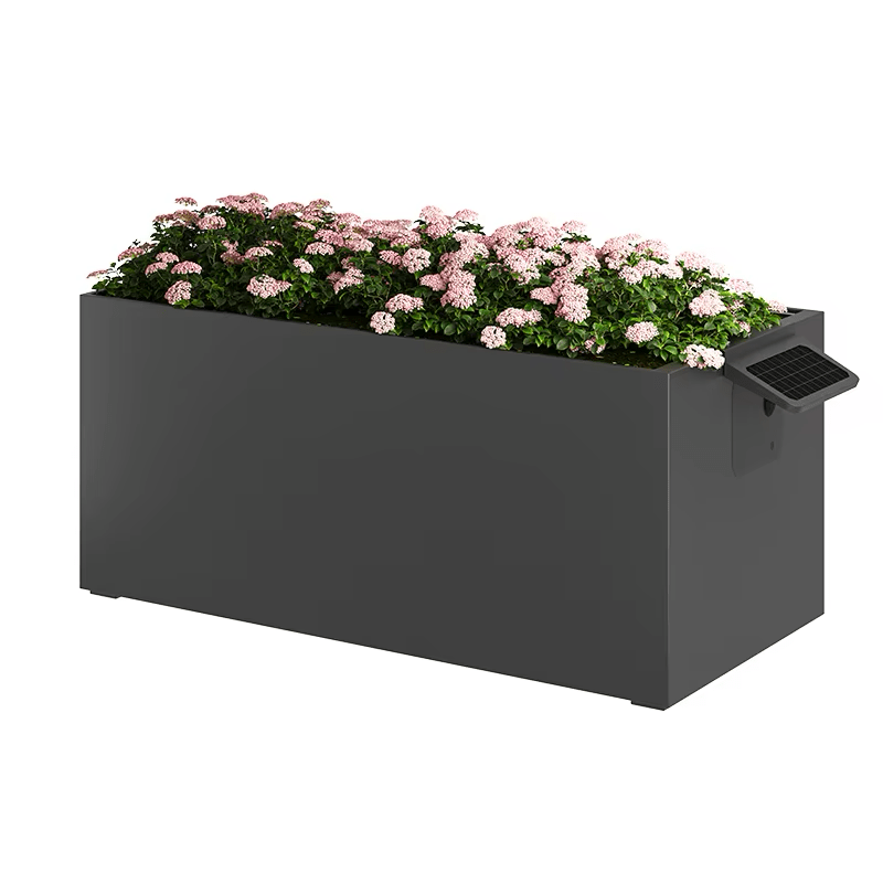 Garden Container