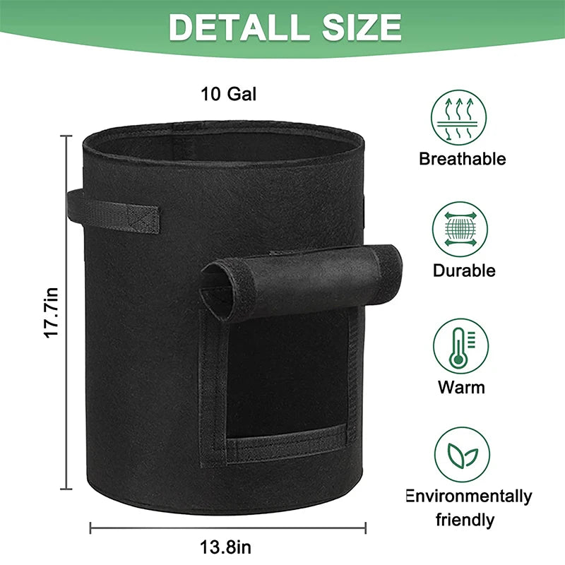 Grow Bag