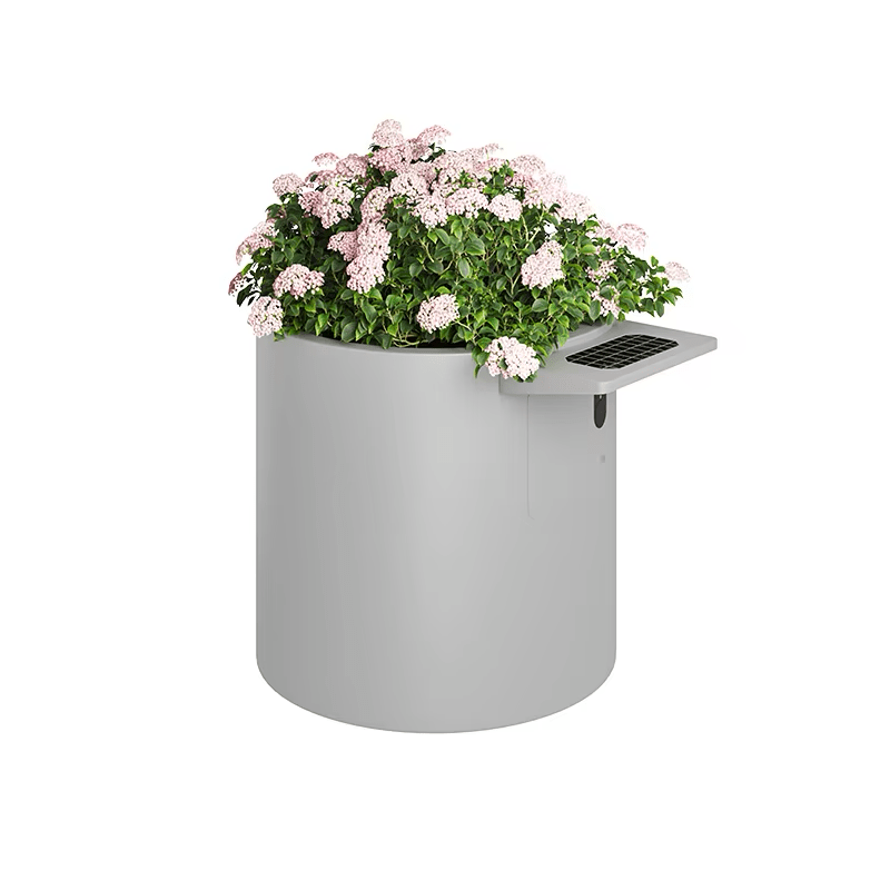 Garden Pot