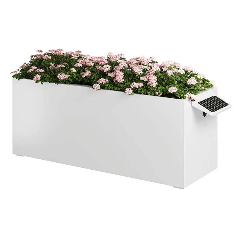 Garden Container