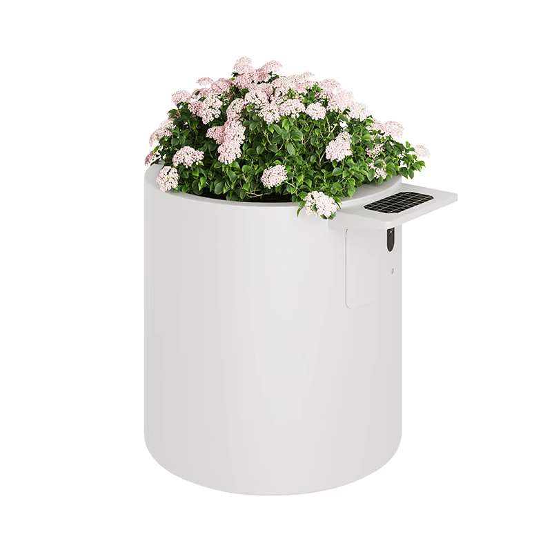 Garden Pot