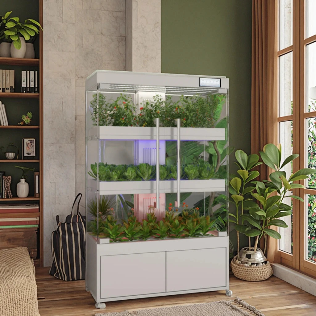 Grow Cabinet