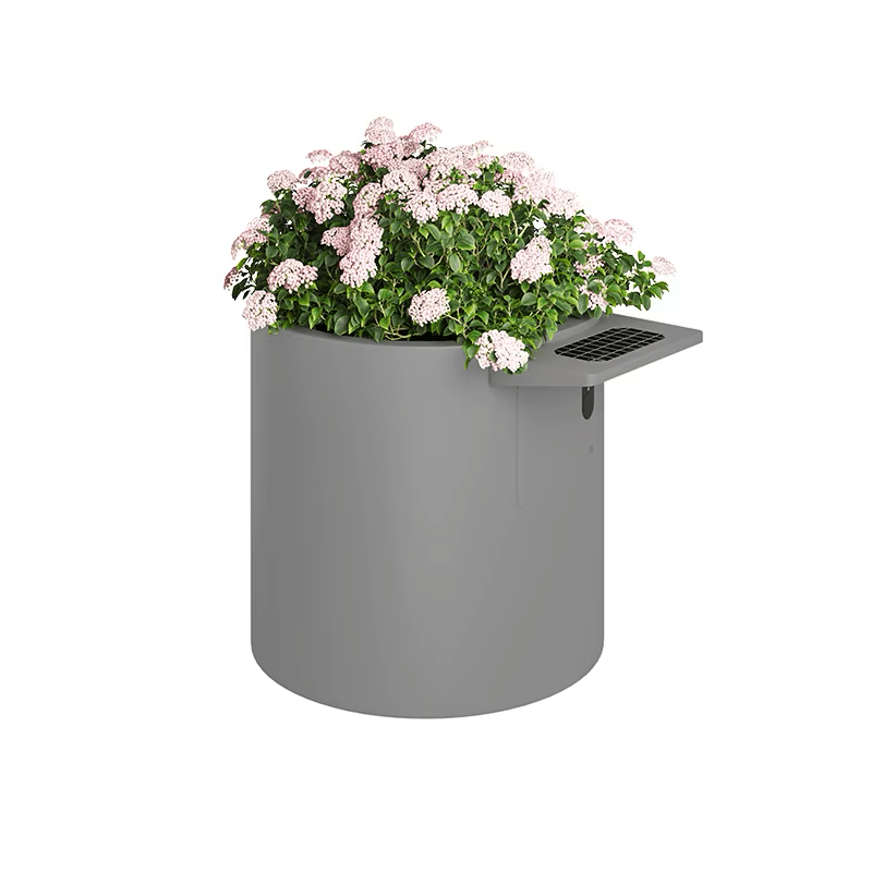 Garden Pot