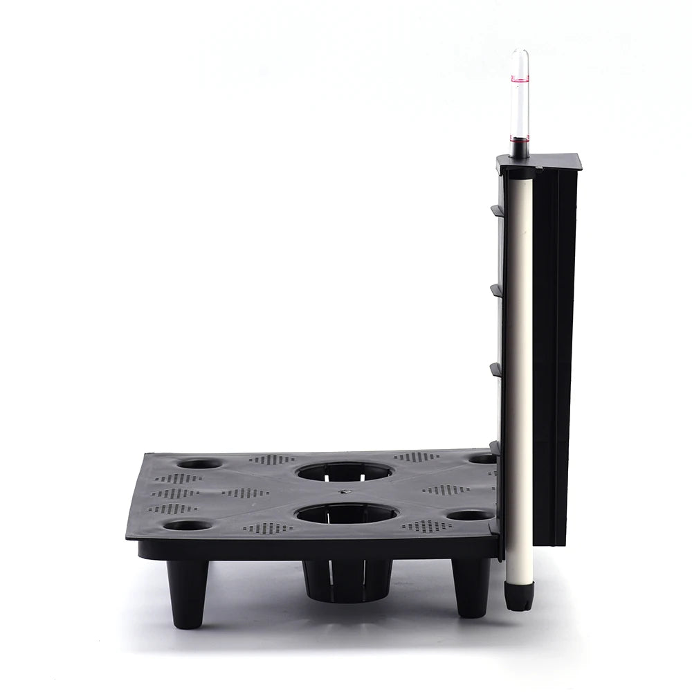 Big Size Large White Plastic Self Watering Pot System for Trees