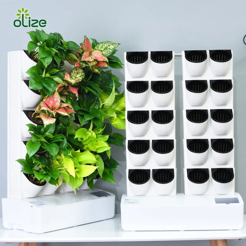 Grow Stand