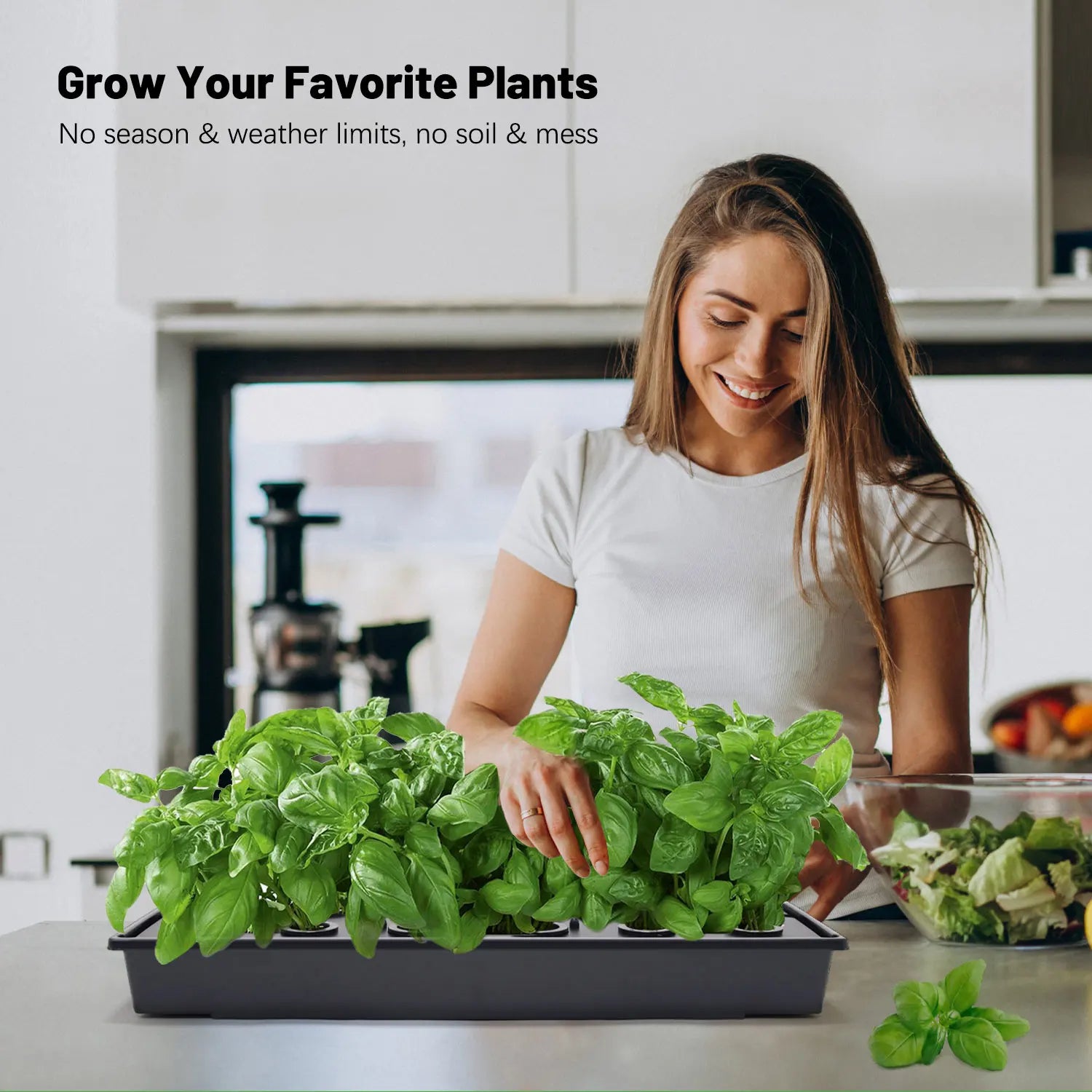 Grow Tray
