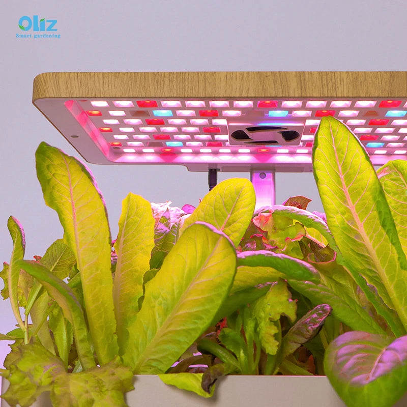 Grow Table Top