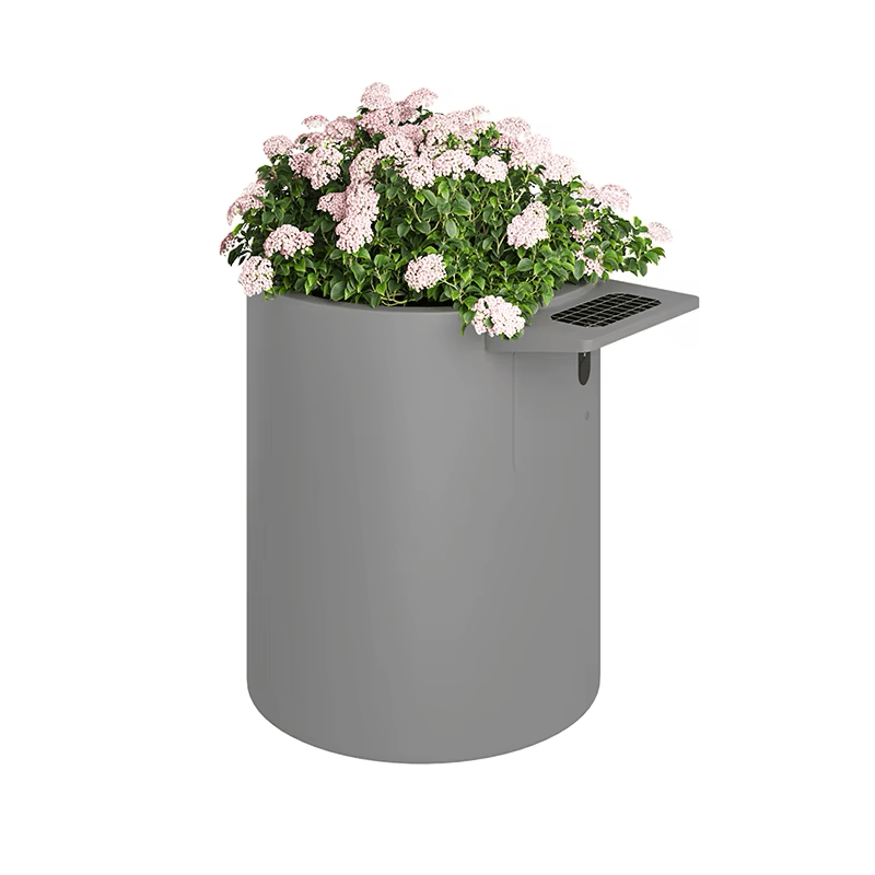 Garden Pot