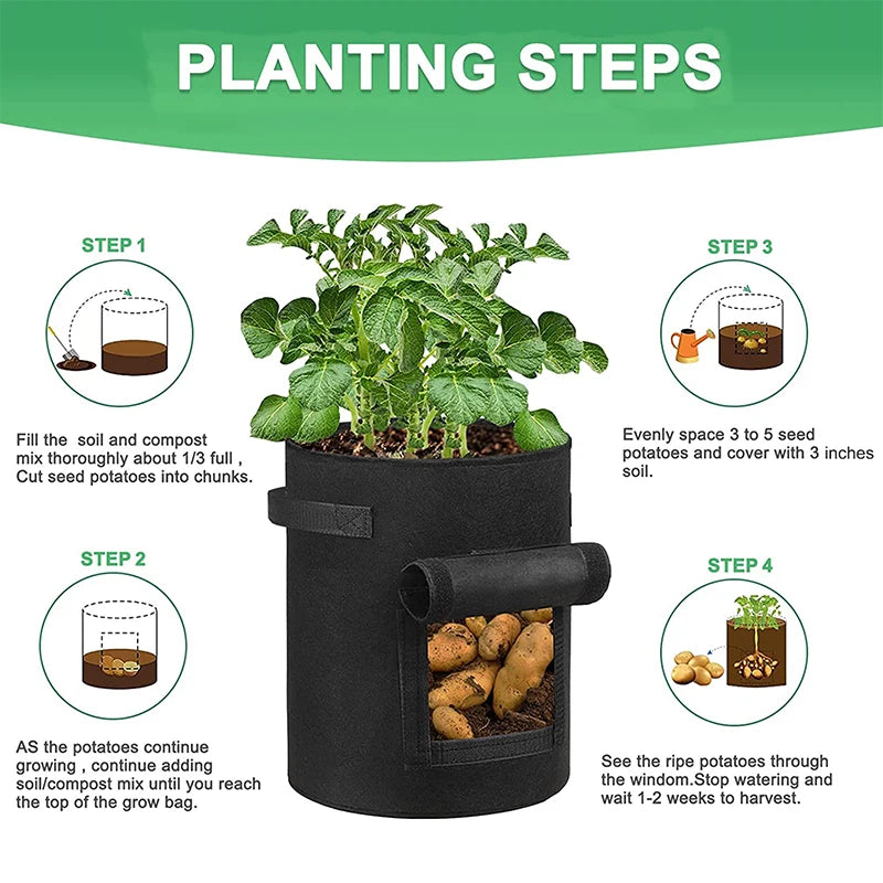 Grow Bag