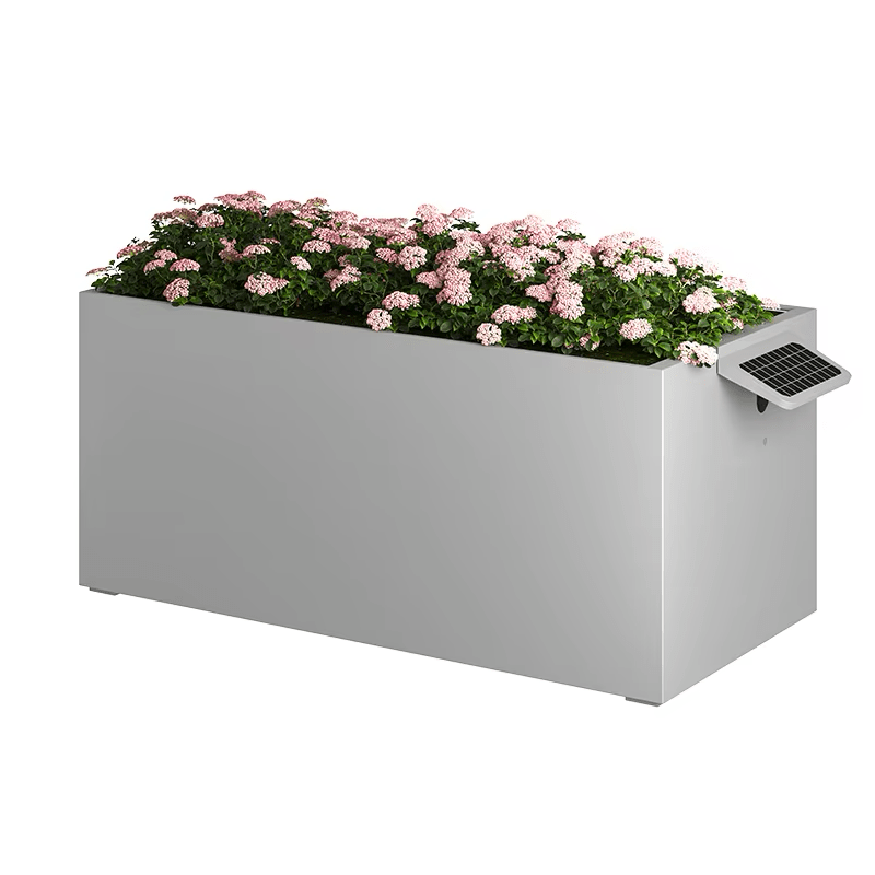 Garden Container