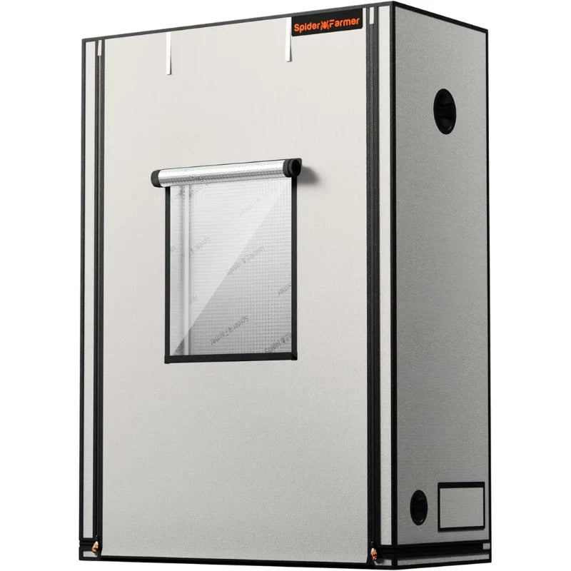 Grow Tent 3