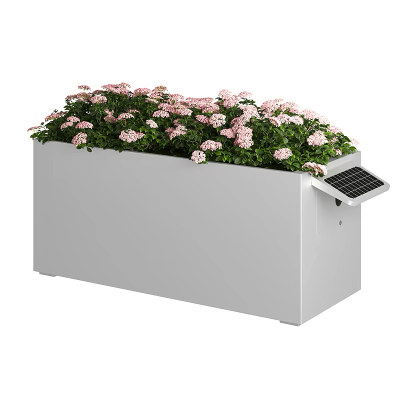 Garden Container