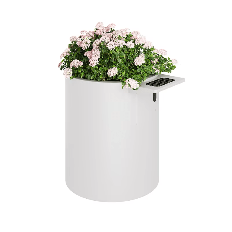 Garden Pot