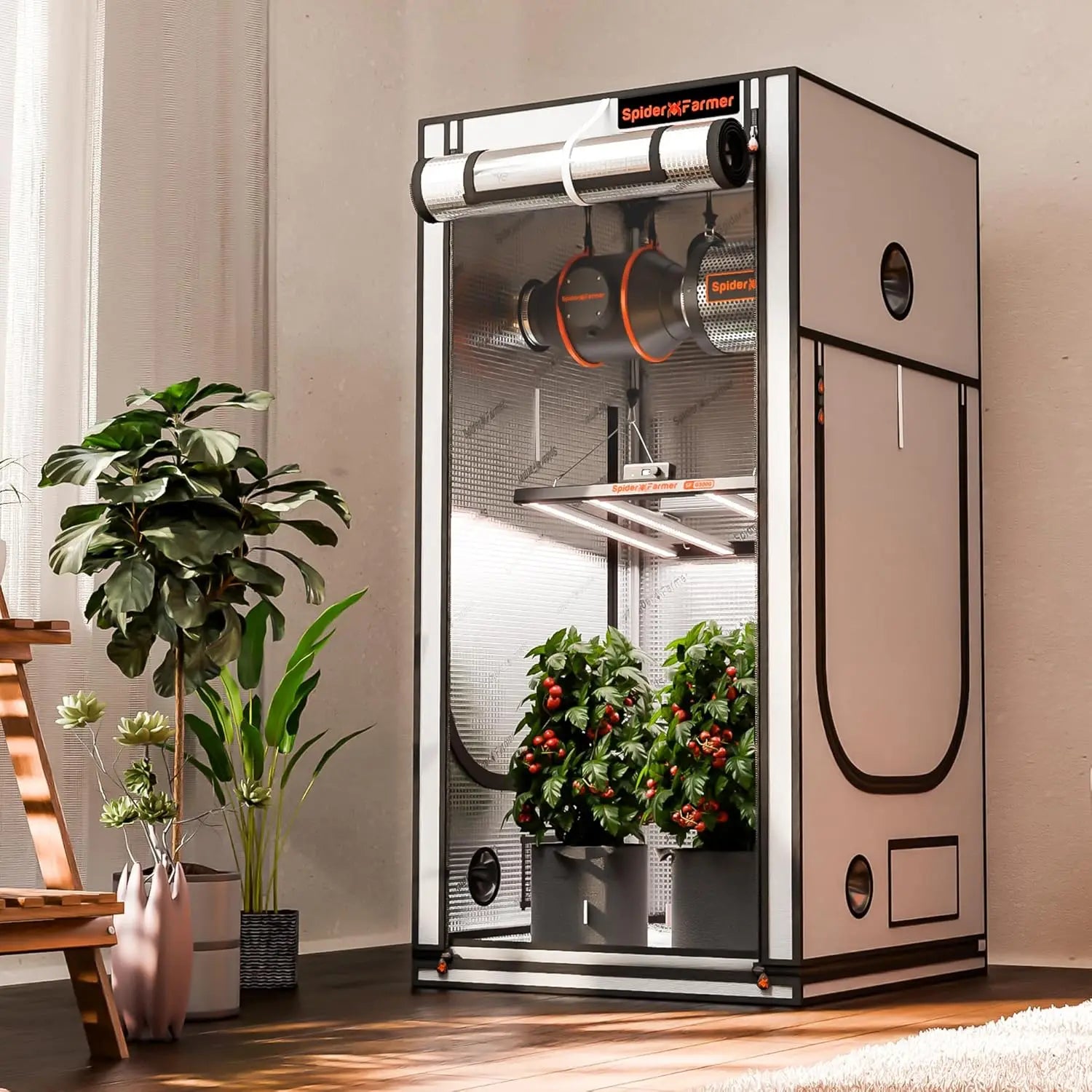 Grow Tent