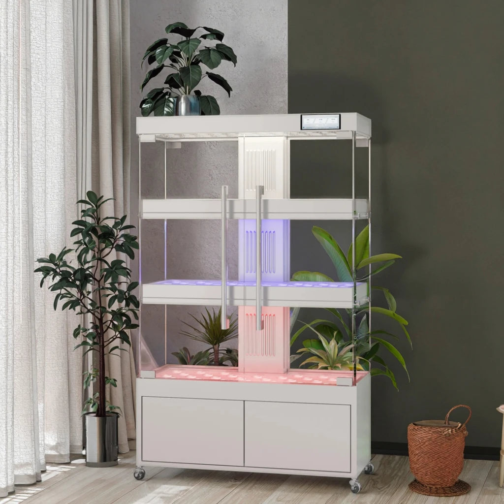 Grow Cabinet