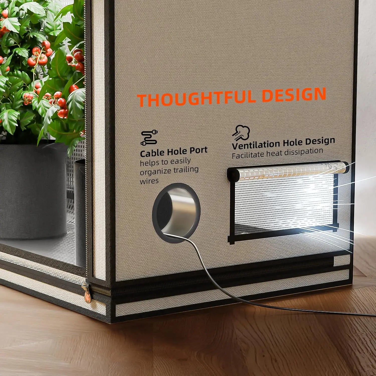 Grow Tent