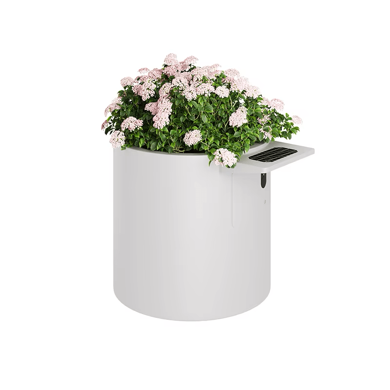 Garden Pot