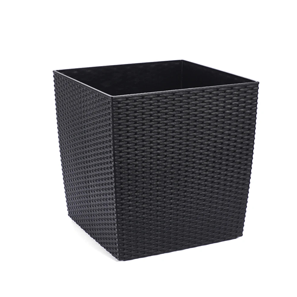 Big Size Large White Plastic Self Watering Pot System for Trees