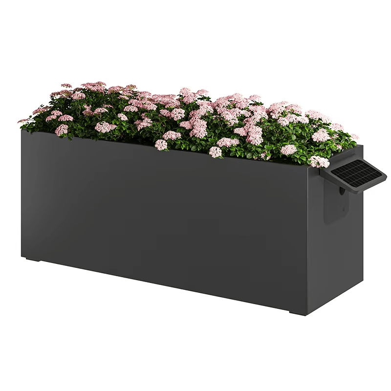 Garden Container