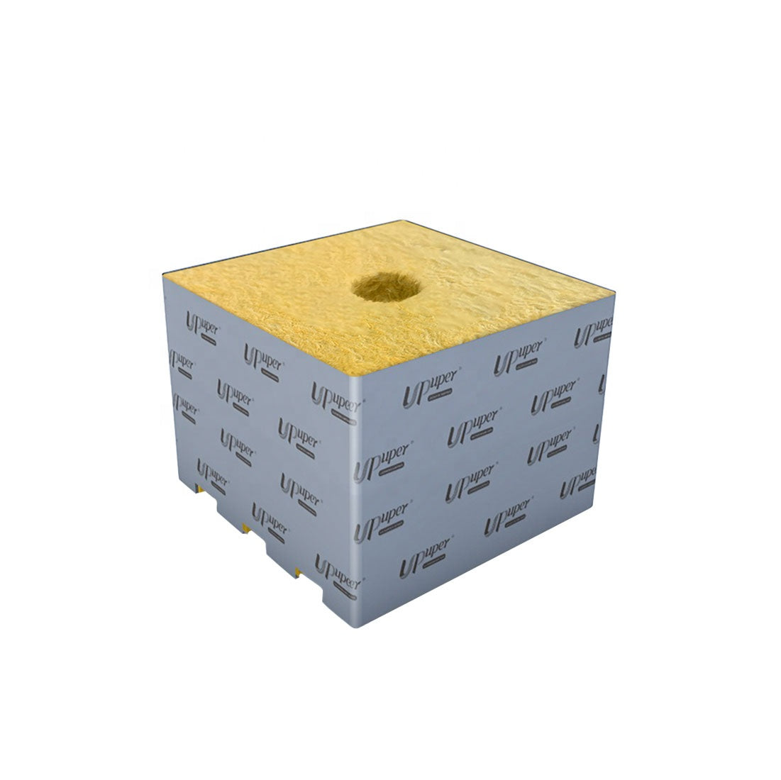 Grow Block