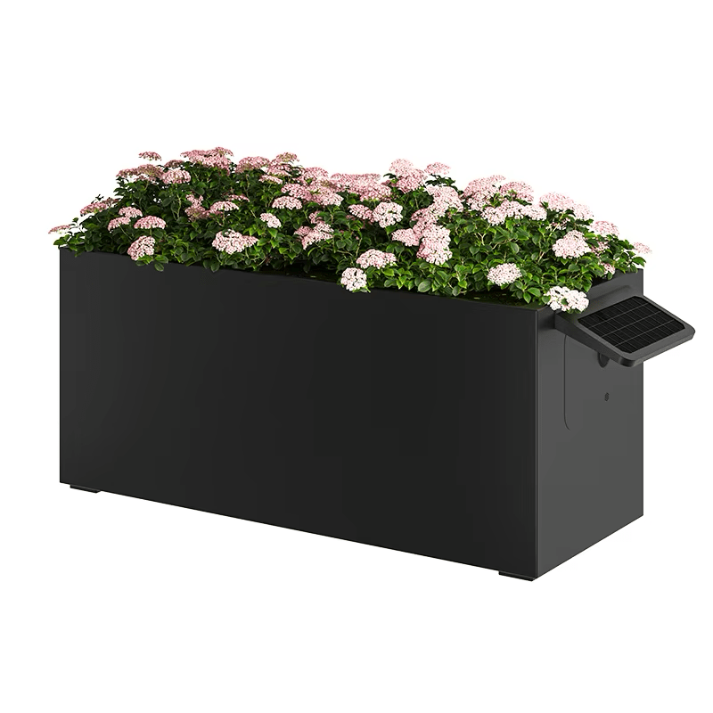Garden Container