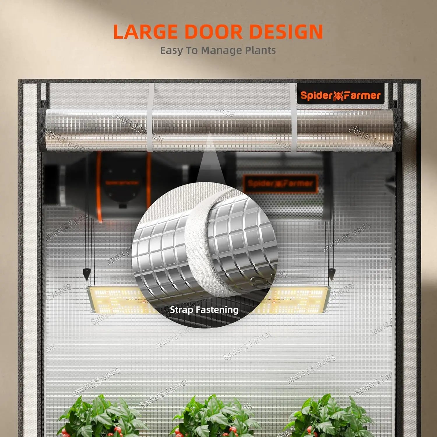 Grow Tent