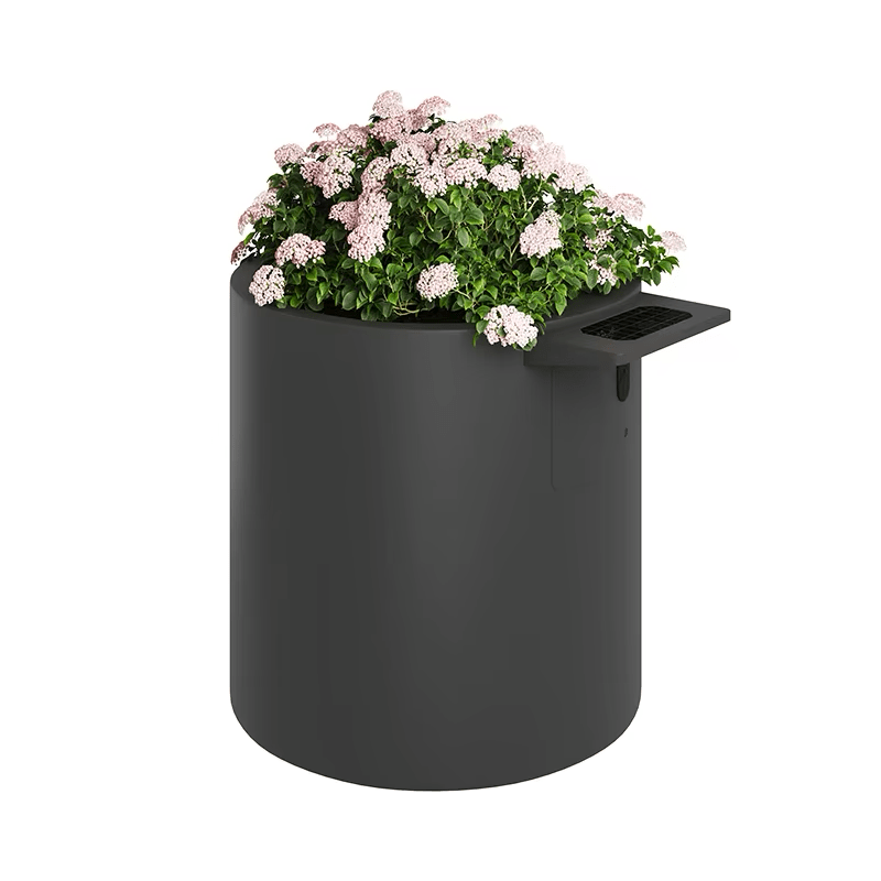 Garden Pot