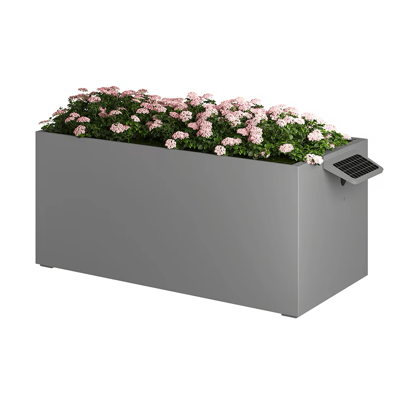 Garden Container