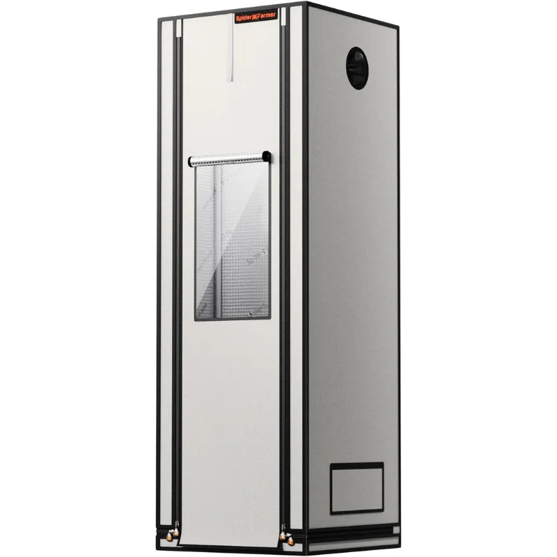 Grow Tent 1
