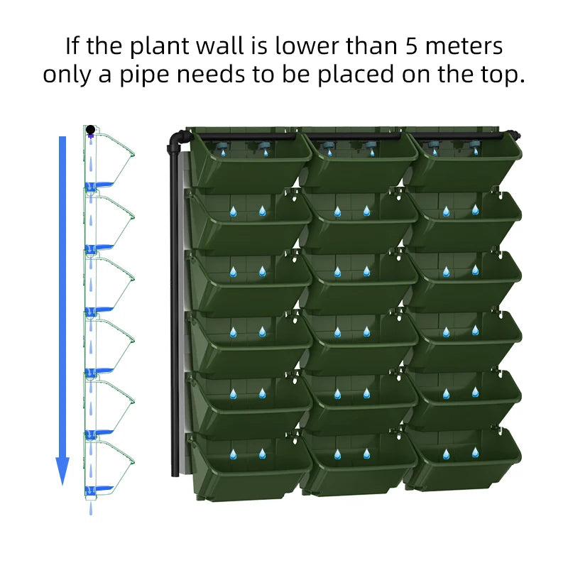 Grow Wall 3