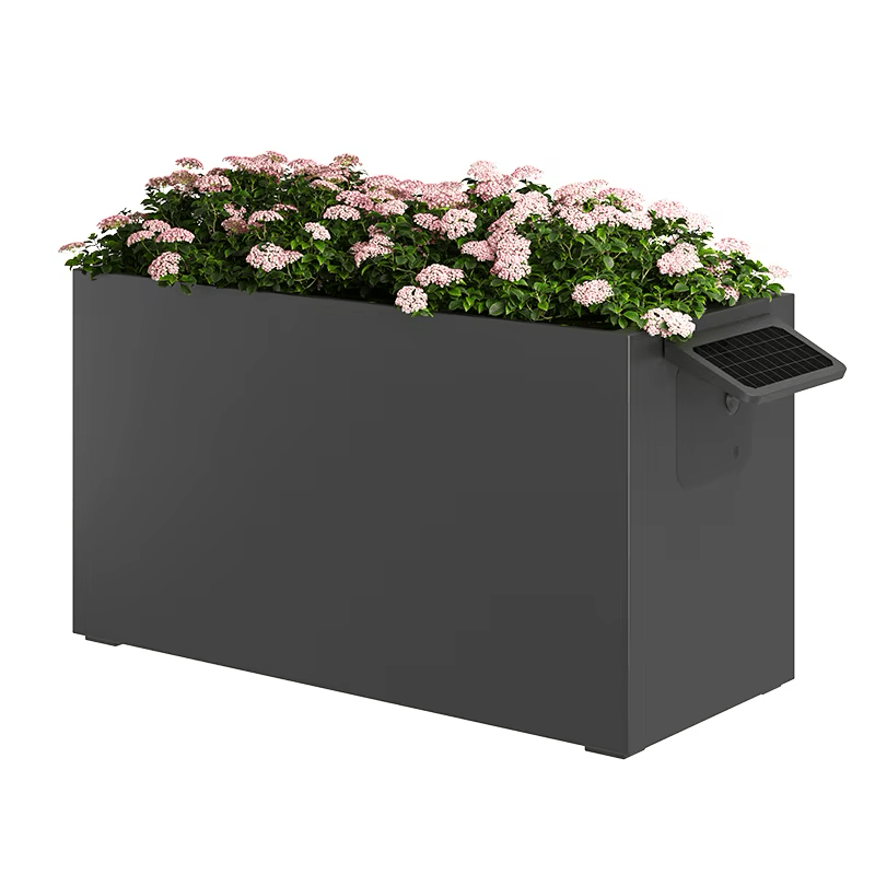 Garden Container